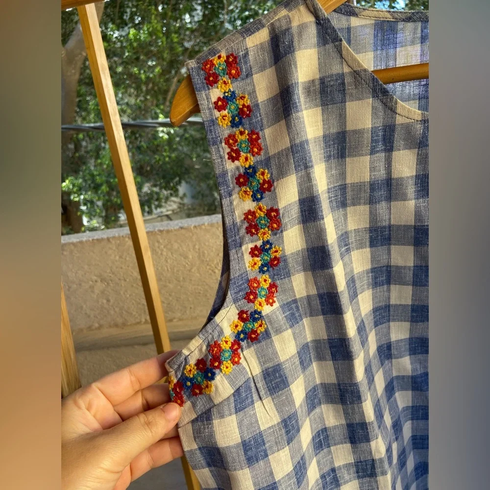 Fusion Beats Cotton Tops.Size - XXL - Picture 8 of 8